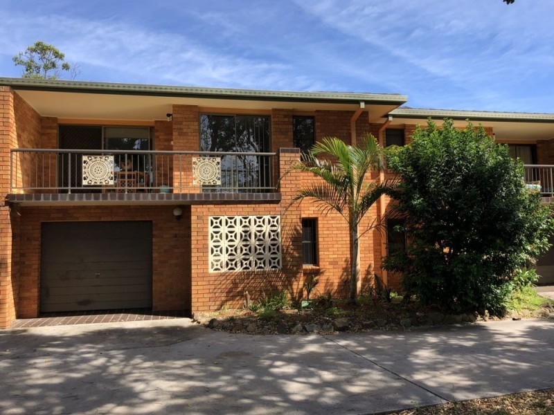 3/6 Angourie Street, Iluka NSW 2466