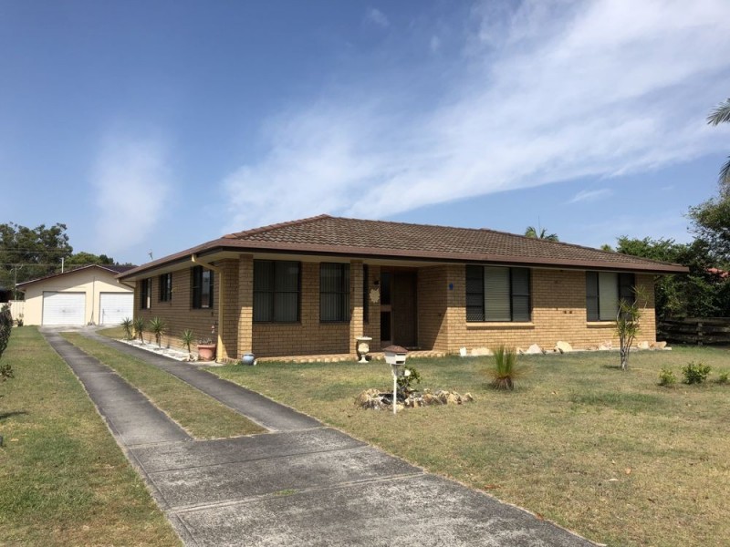 3 Kalang Place, Iluka NSW 2466