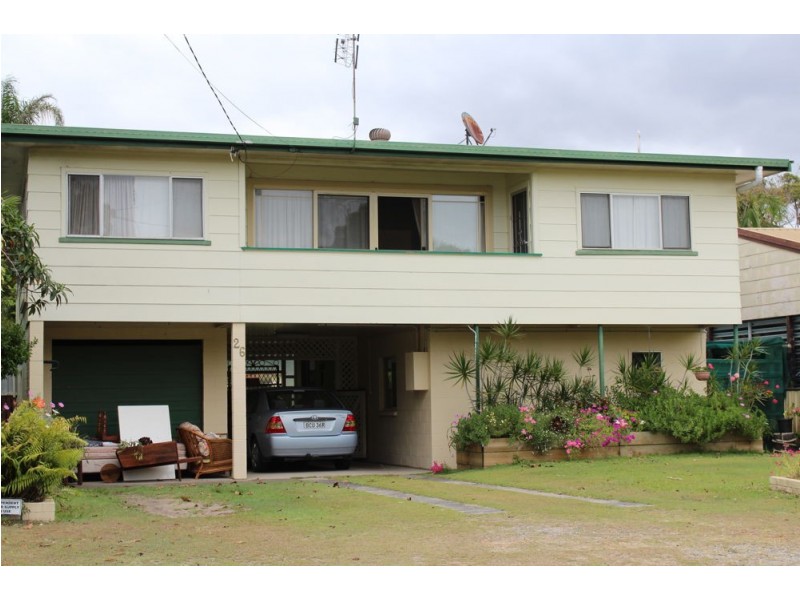 26 Compton Street, Iluka NSW 2466