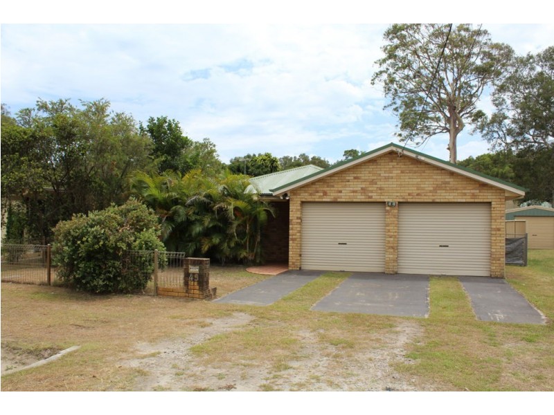 49 Compton Street, Iluka NSW 2466