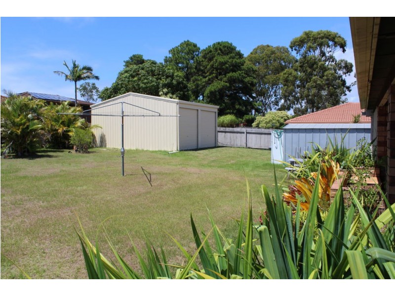 22 Micalo Street, Iluka NSW 2466