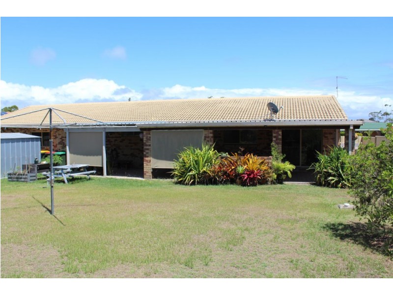 22 Micalo Street, Iluka NSW 2466