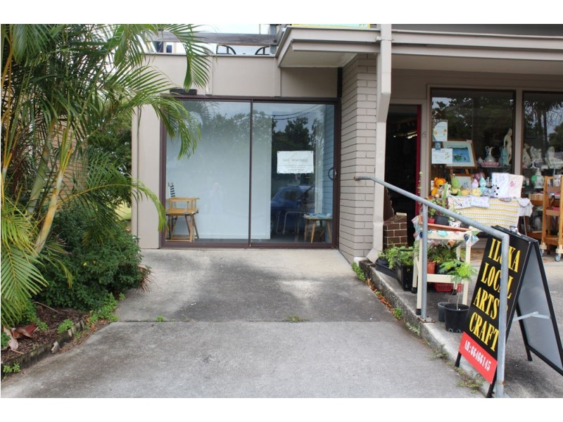 3/40 Charles Street, Iluka NSW 2466