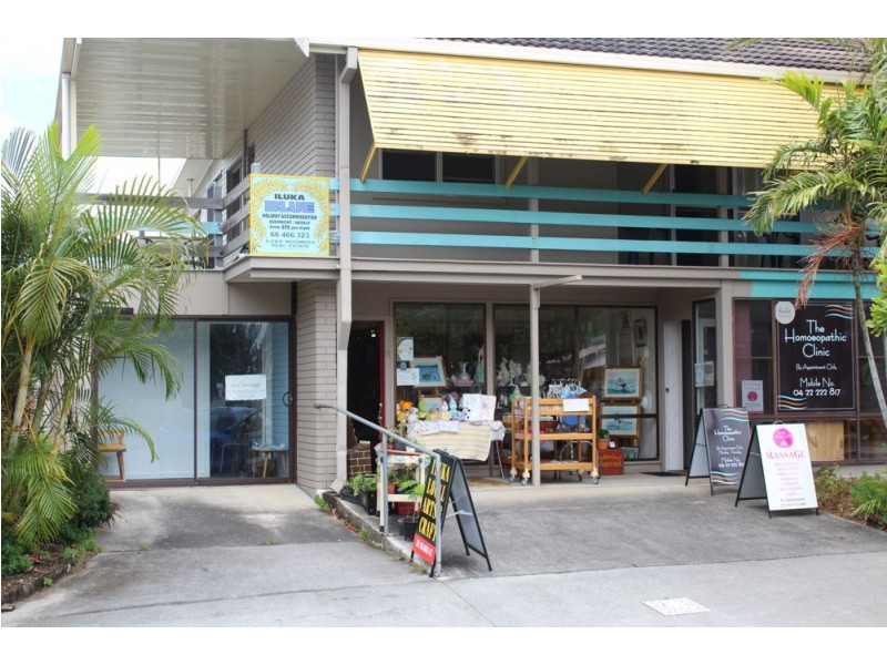 3/40 Charles Street, Iluka NSW 2466