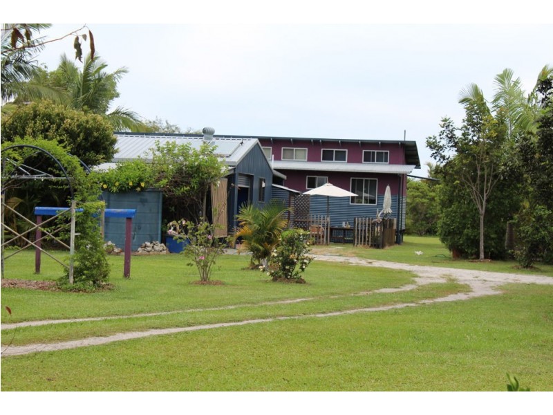 306 Iluka Road, Woombah NSW 2469