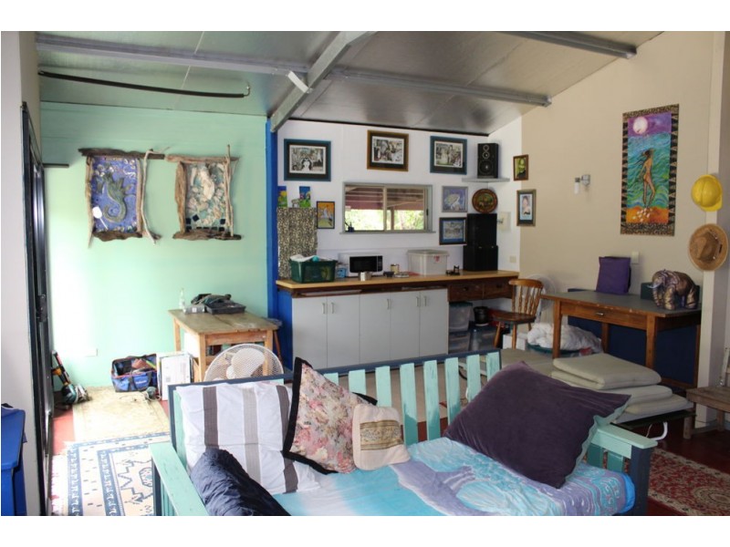 306 Iluka Road, Woombah NSW 2469
