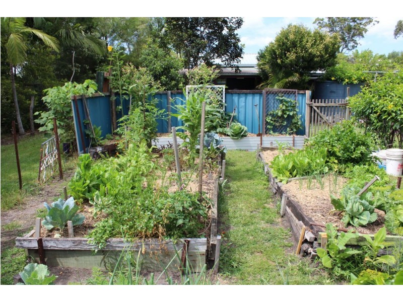 306 Iluka Road, Woombah NSW 2469