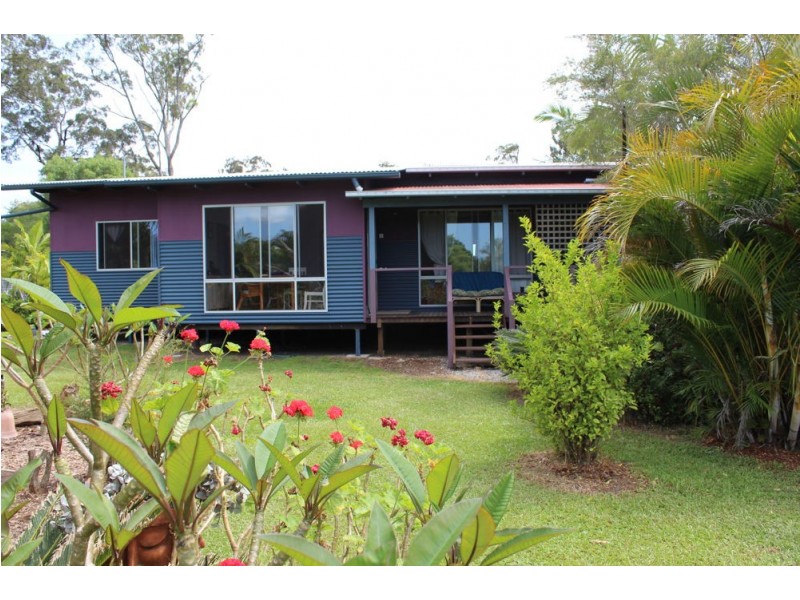 306 Iluka Road, Woombah NSW 2469