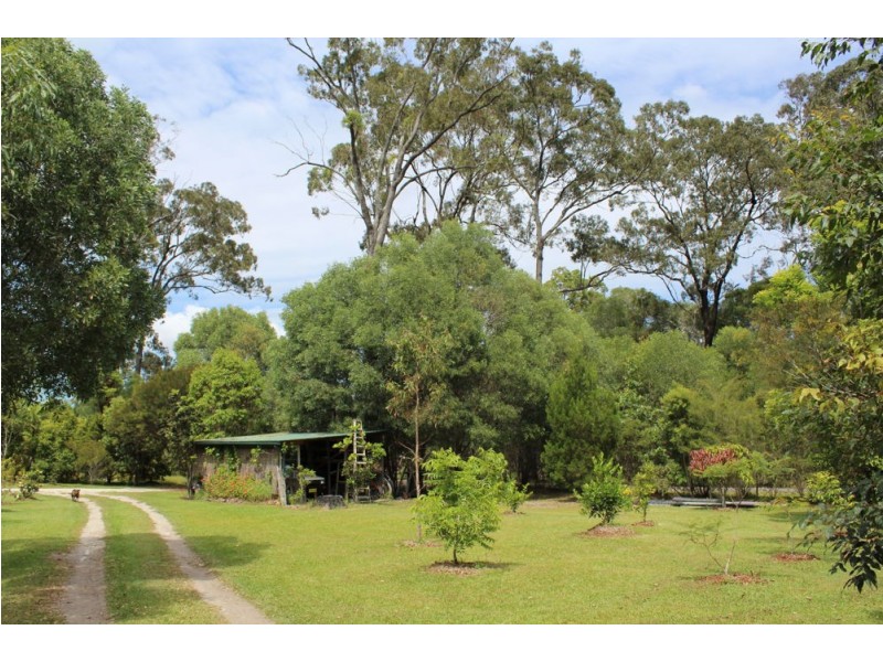 306 Iluka Road, Woombah NSW 2469