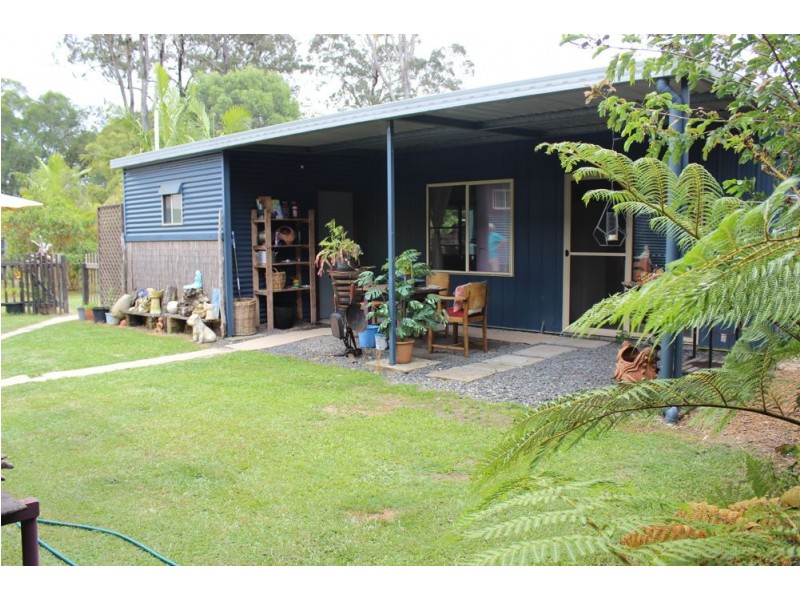 306 Iluka Road, Woombah NSW 2469