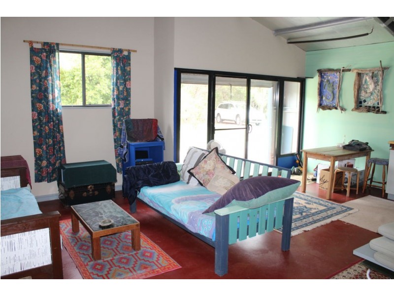 306 Iluka Road, Woombah NSW 2469