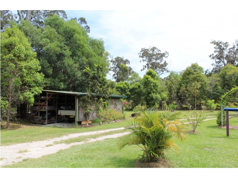 306 Iluka Road, Woombah NSW 2469