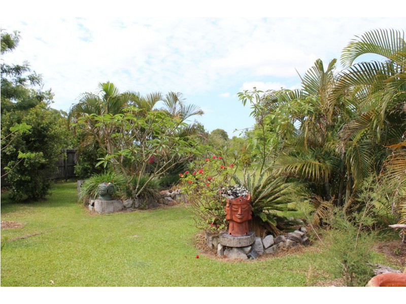 306 Iluka Road, Woombah NSW 2469