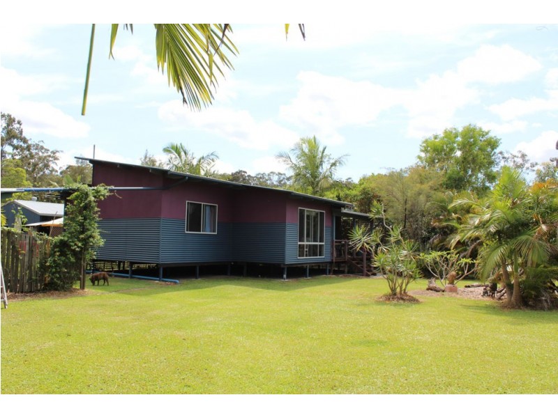 306 Iluka Road, Woombah NSW 2469