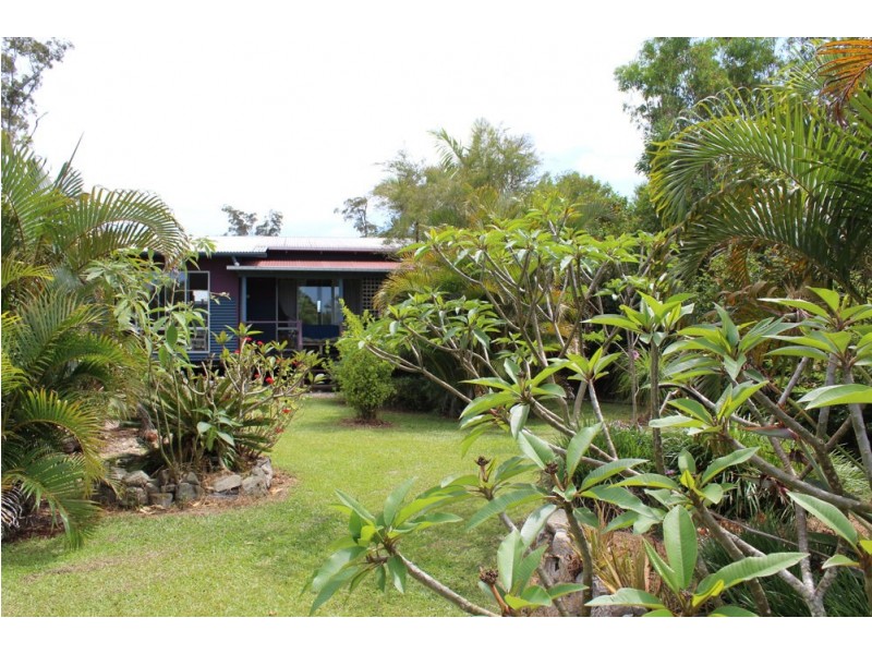 306 Iluka Road, Woombah NSW 2469