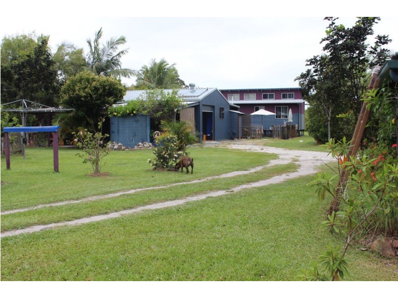 306 Iluka Road, Woombah NSW 2469