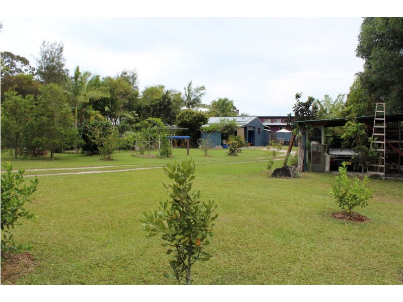 306 Iluka Road, Woombah NSW 2469