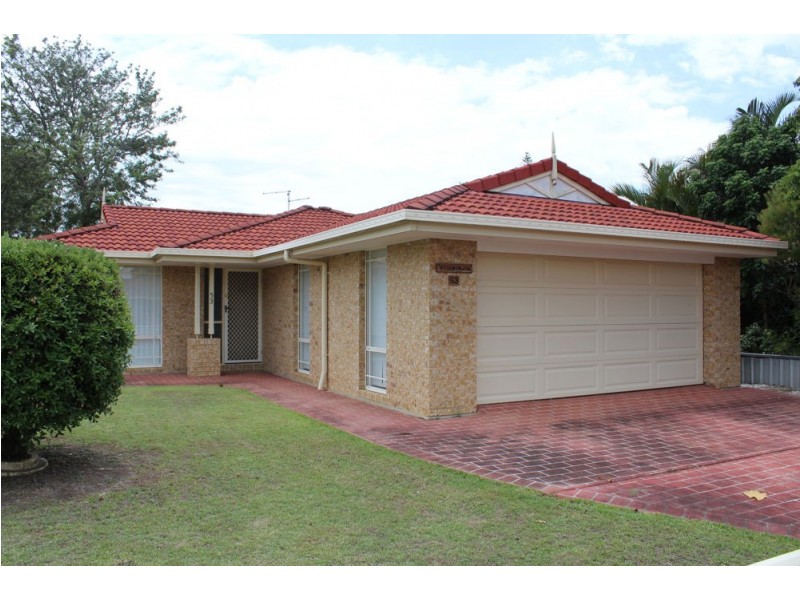 53 Duke Street, Iluka NSW 2466