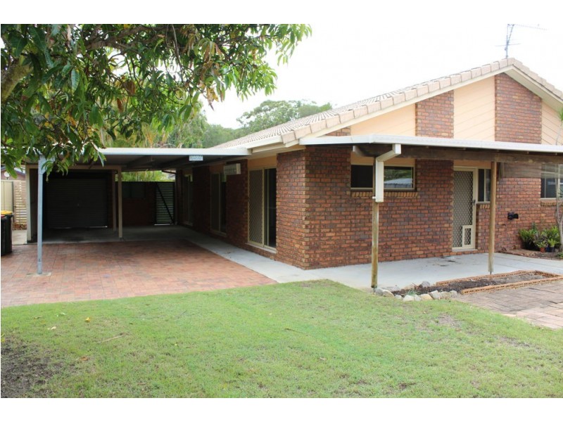 25 Sovereign Street, Iluka NSW 2466