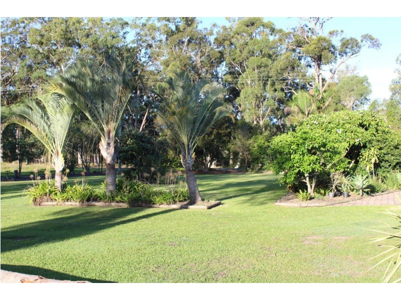 9 Ridgewood Drive, Woombah NSW 2469