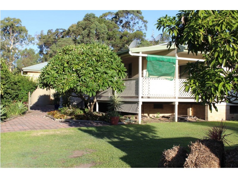 9 Ridgewood Drive, Woombah NSW 2469
