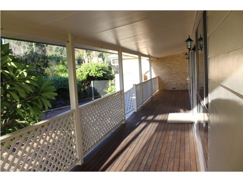 9 Ridgewood Drive, Woombah NSW 2469