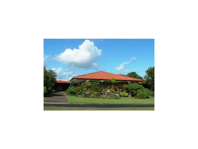 Iluka NSW 2466