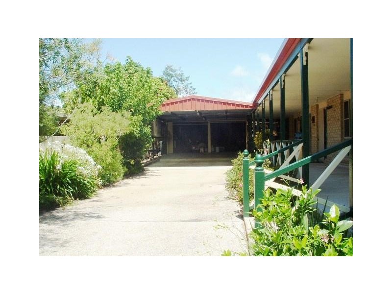 Iluka NSW 2466
