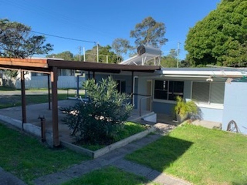 1A Micalo Street, Iluka NSW 2466