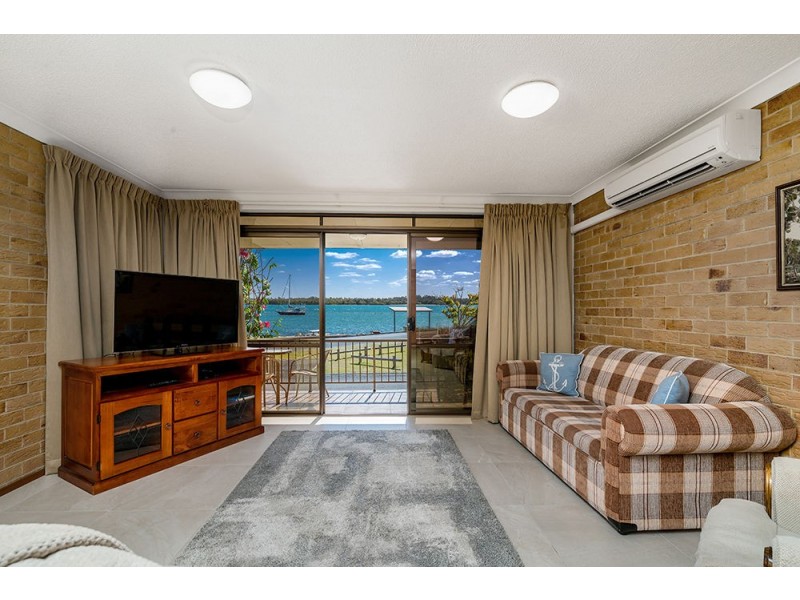 3/2 Spencer Street, Iluka NSW 2466