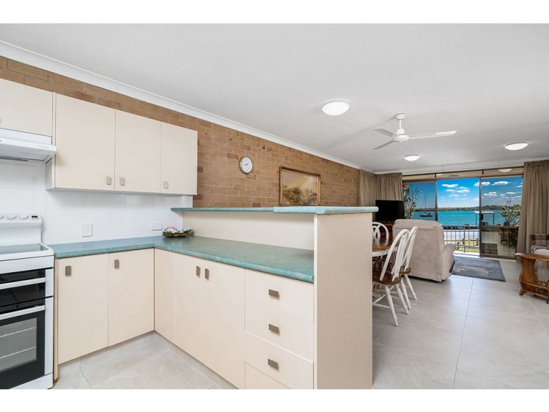 3/2 Spencer Street, Iluka NSW 2466