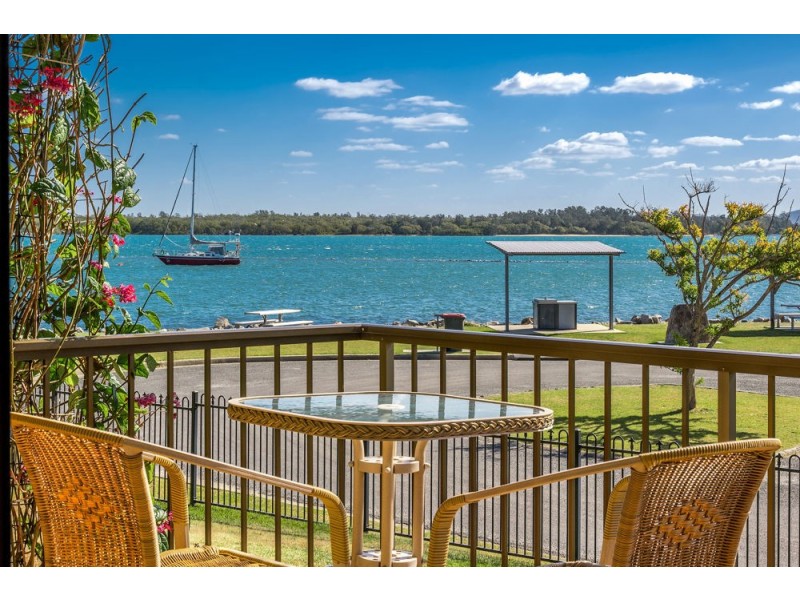 3/2 Spencer Street, Iluka NSW 2466