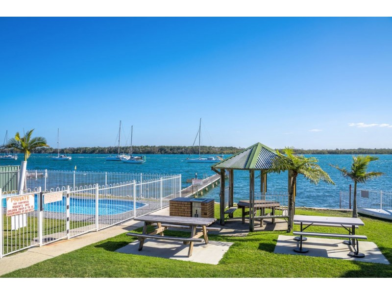 3/2 Spencer Street, Iluka NSW 2466