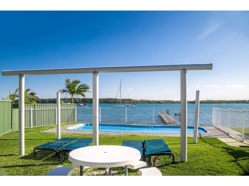 3/2 Spencer Street, Iluka NSW 2466