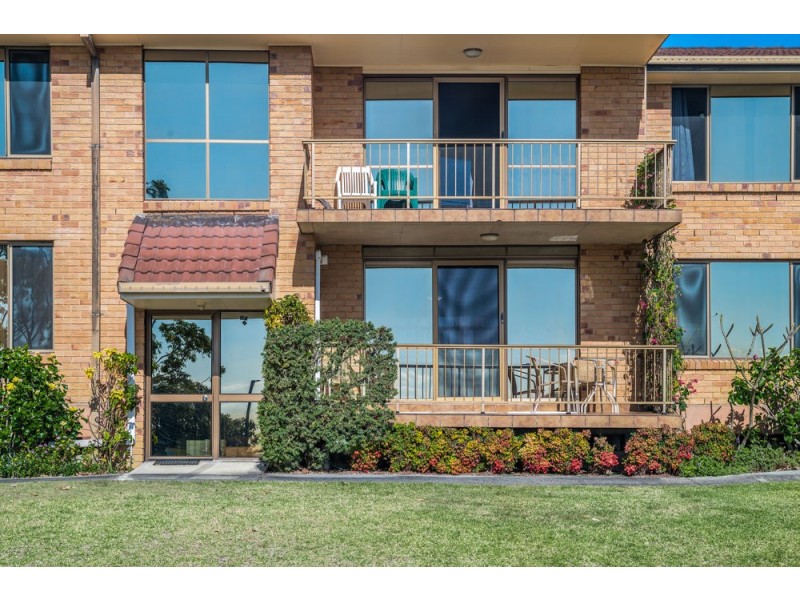 3/2 Spencer Street, Iluka NSW 2466