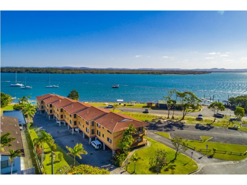 3/2 Spencer Street, Iluka NSW 2466