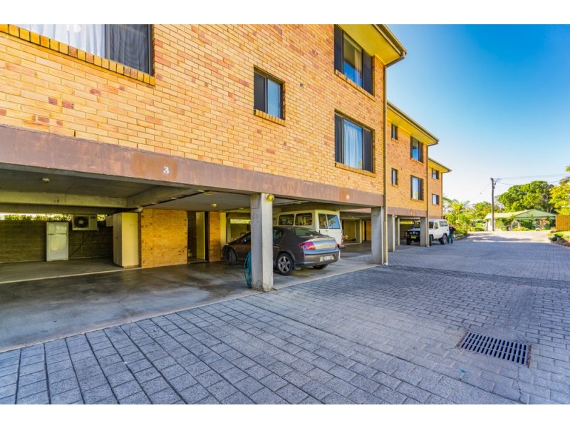 3/2 Spencer Street, Iluka NSW 2466