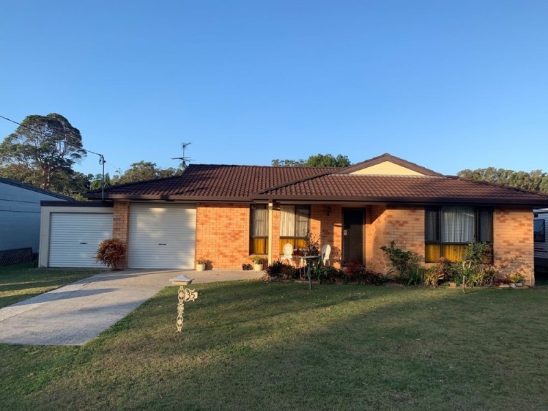 35 Compton Street, Iluka NSW 2466