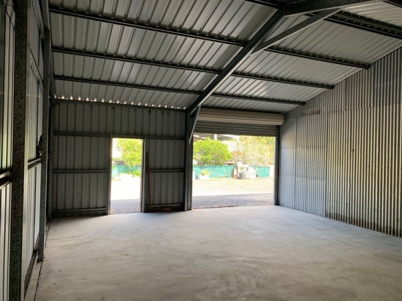 Shed 27 70-73 Johnson’s Lane, Iluka NSW 2466