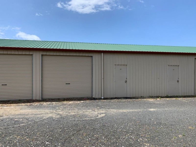 Shed 27 70-73 Johnson’s Lane, Iluka NSW 2466