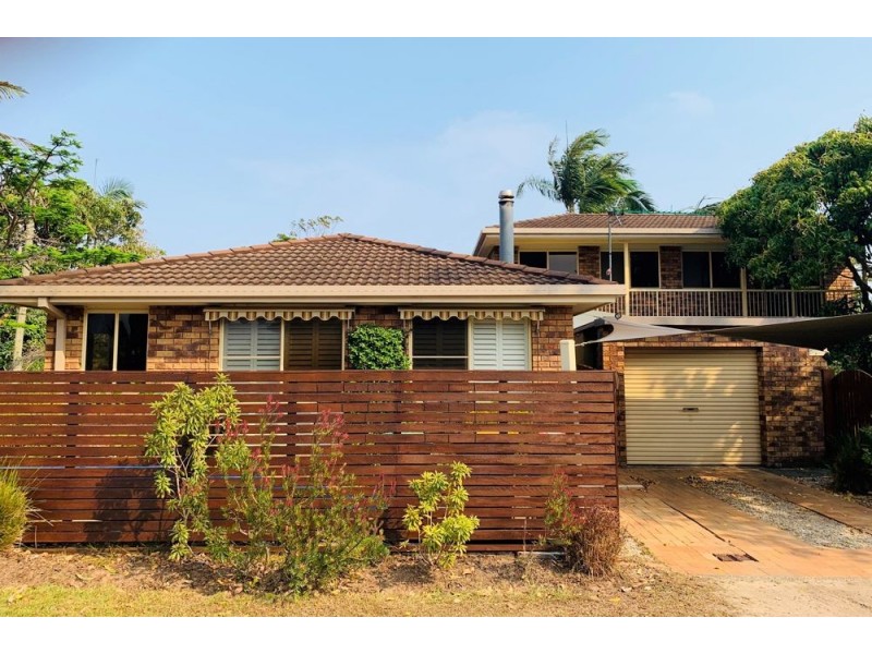 14 Spencer Street, Iluka NSW 2466