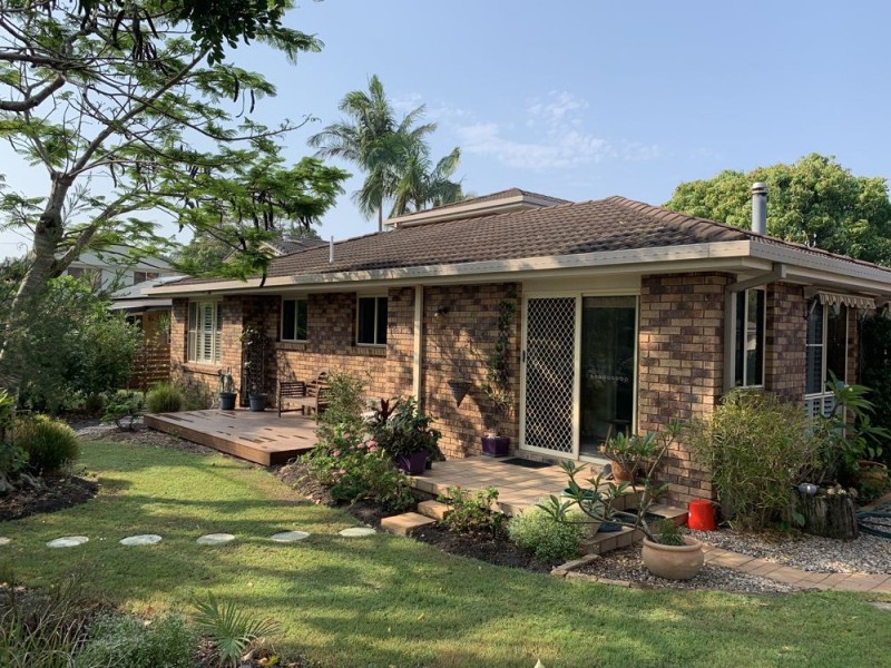 14 Spencer Street, Iluka NSW 2466