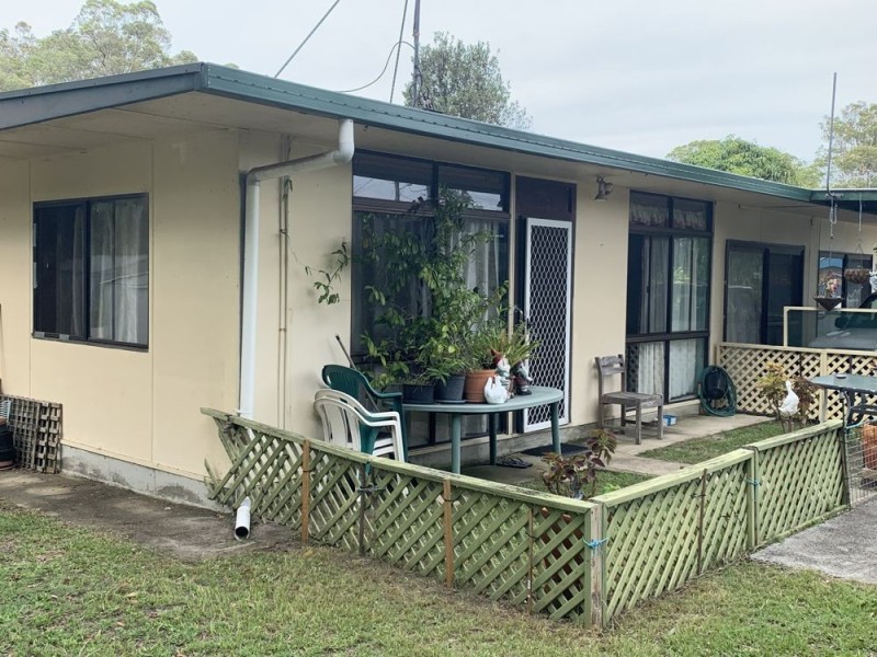 2/4 Sovereign Street, Iluka NSW 2466