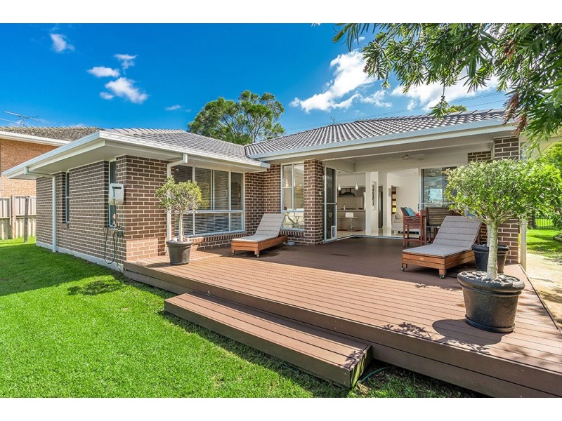 23 Adams Street, Woombah NSW 2469
