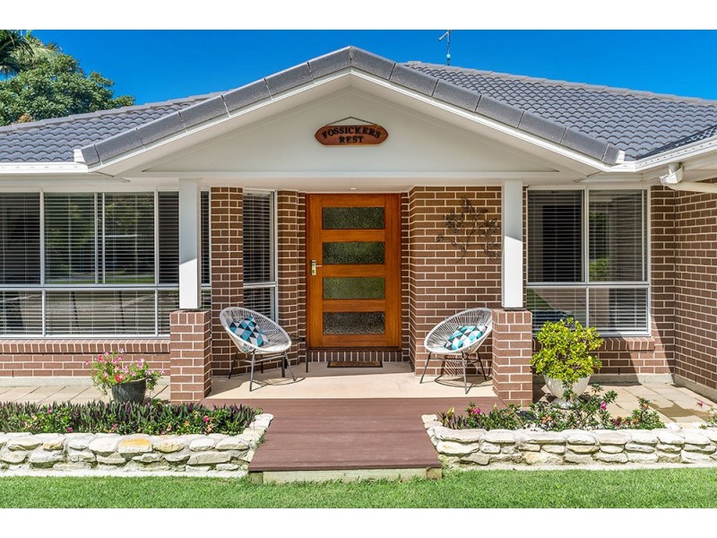 23 Adams Street, Woombah NSW 2469