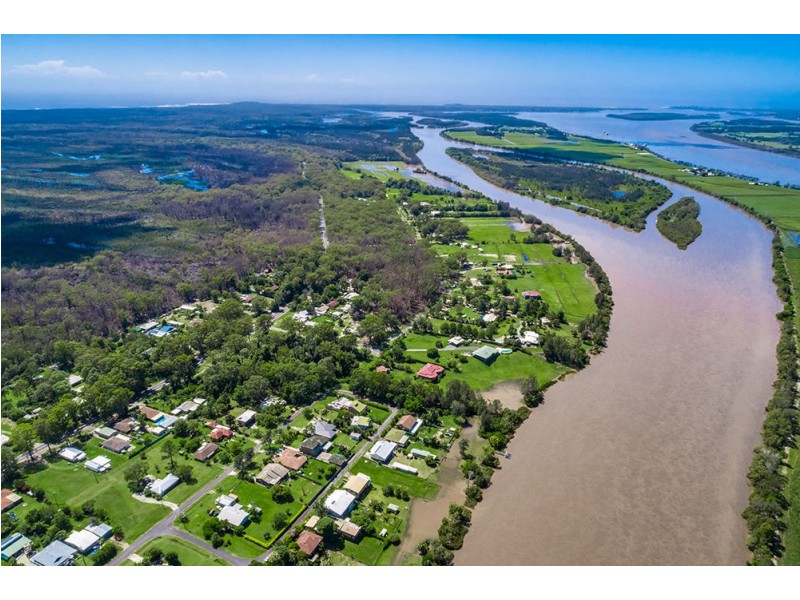 23 Adams Street, Woombah NSW 2469