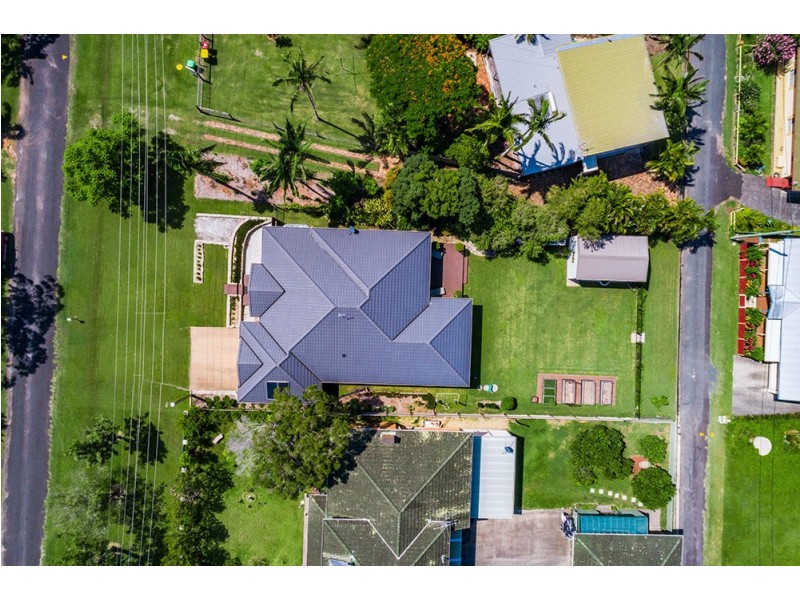 23 Adams Street, Woombah NSW 2469