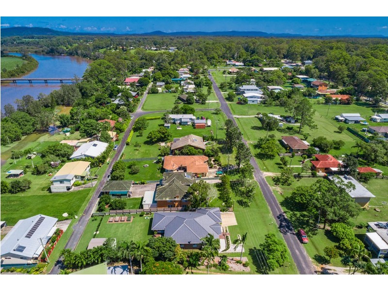 23 Adams Street, Woombah NSW 2469