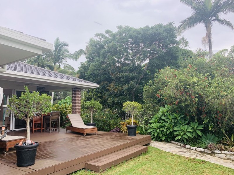 23 Adams Street, Woombah NSW 2469