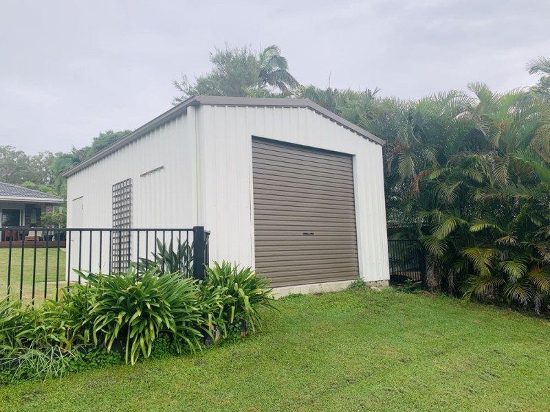 23 Adams Street, Woombah NSW 2469